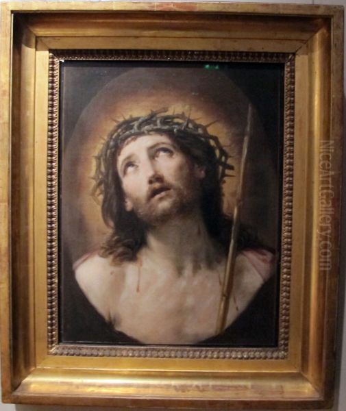 Ecce Homo - view 1