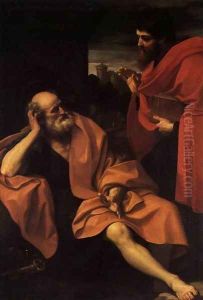 Sts Peter and Paul