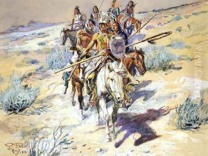Return of the Warriors