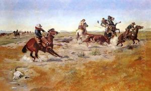 The Judith Basin Roundup