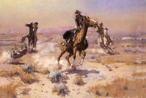 At Rope's End