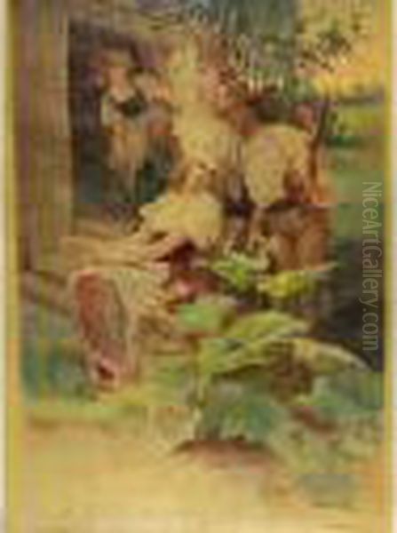 Chasse; Fruits - view 1