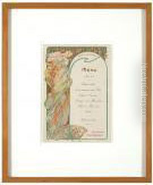 Moet & Chaudon Menu - view 1