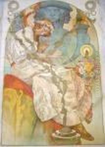 "slav Epic" - view 1