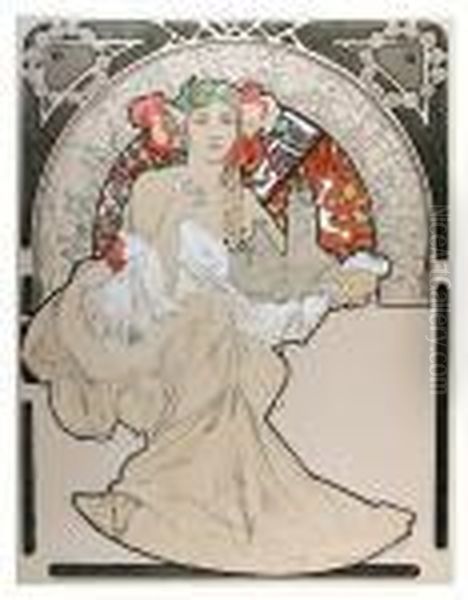 Lovely Protector, 70 - view 1