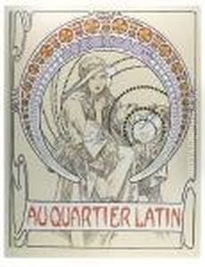 Au Quartier Latin