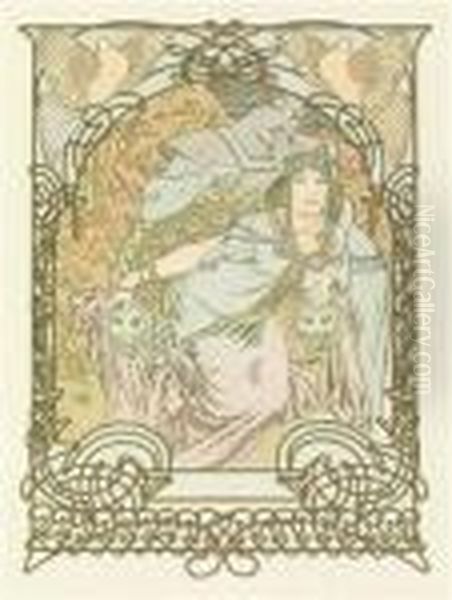 "ilsee, Prinzessin Von Tripolis" - view 1
