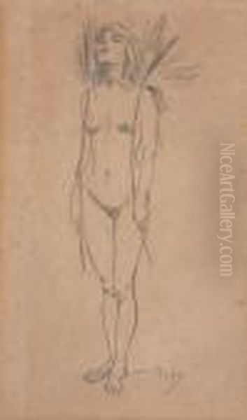 Alfons -divka - view 1