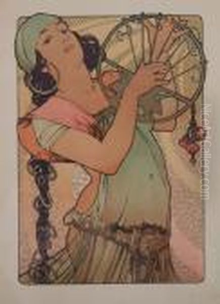 Salome - view 1