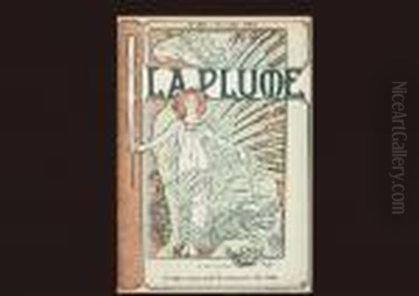 La Plume - view 1