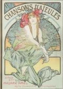 Chansons D'aieules