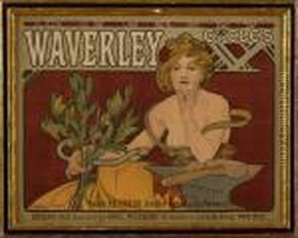 Waverly Cycles - view 1