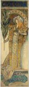 Gismonda (rennert/weill 3)