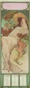 Les Saisons