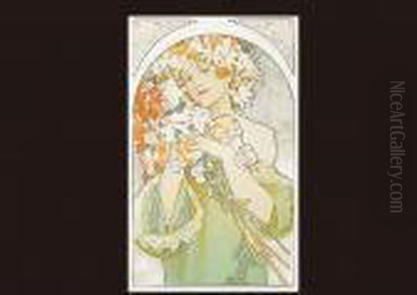 Flower(recreation Version) - view 1