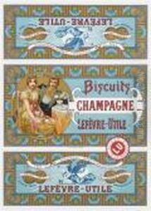 Biscuits Champagne Biscuits Champagne