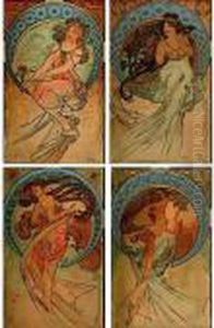 Serie " Les Arts " Serie " Les Arts "