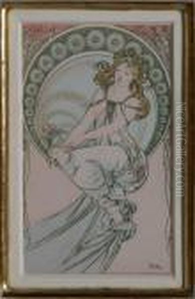 La Peinture - view 1