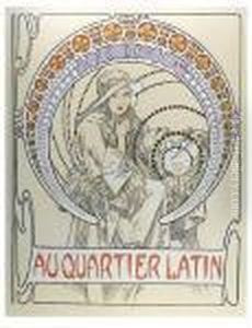 Au Quartier Latin Ii, 65
 1982