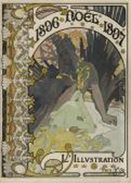 A Bound Book Of Noel Magazines - view 1