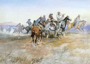 Start of Roundup