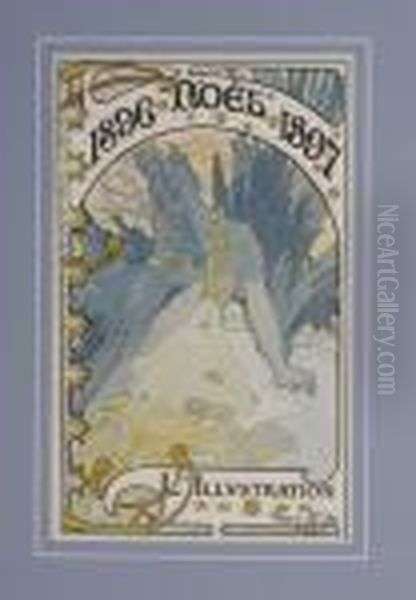 1896 Noel 1897 - view 1
