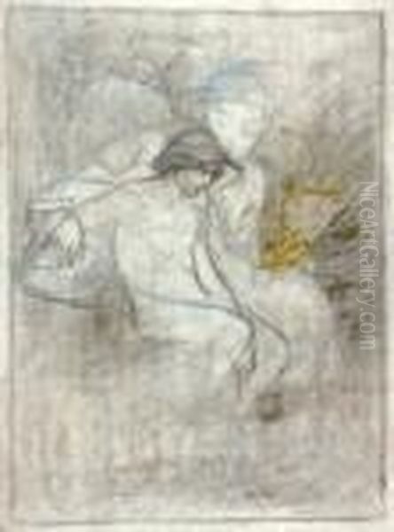 Dve Sedici Postavy - view 1