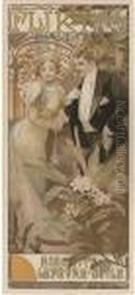 Flirt - Biscuits Lefevre-utile (bridges A4) - view 1