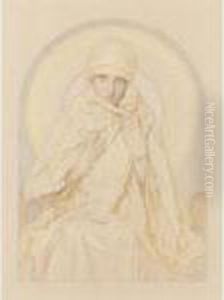 Jaroslava by Alphonse Maria Mucha