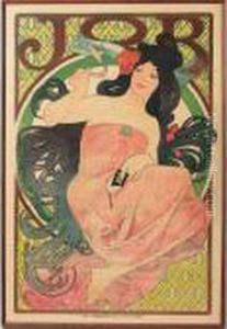 Job, 1898 (rennert-weill 51)