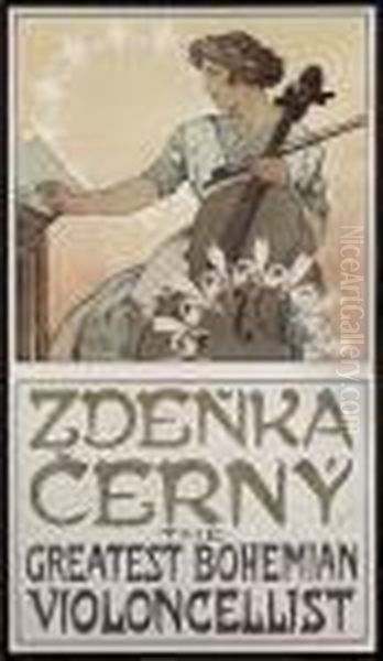 Zdenka Cerny - view 1