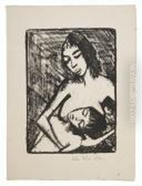 Mutter Und Kind Ii - view 1