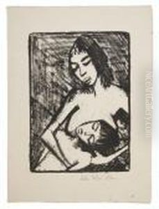 Mutter Und Kind Ii