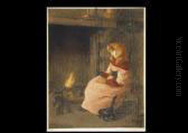 Stove - view 1