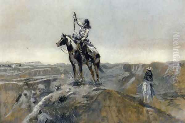 WAR - view 1
