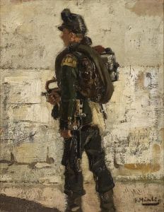 Soldat