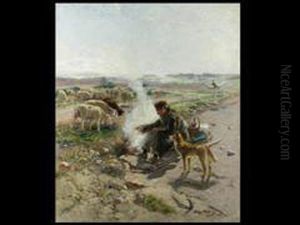 Der Schafer