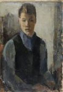 Selbstportrait,kopf
