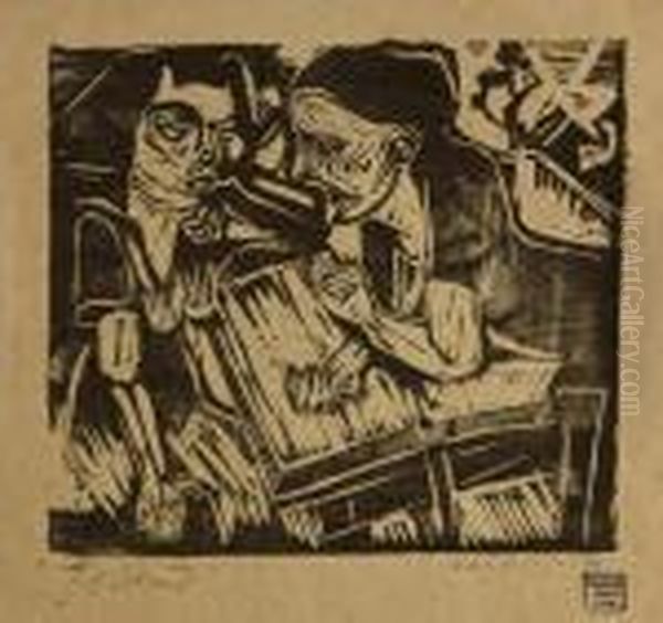 Anna Und Susanna - view 1