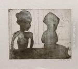 Nackte Kinder - Kaspar Und Judith Nackte Kinder - Kaspar Und Judith