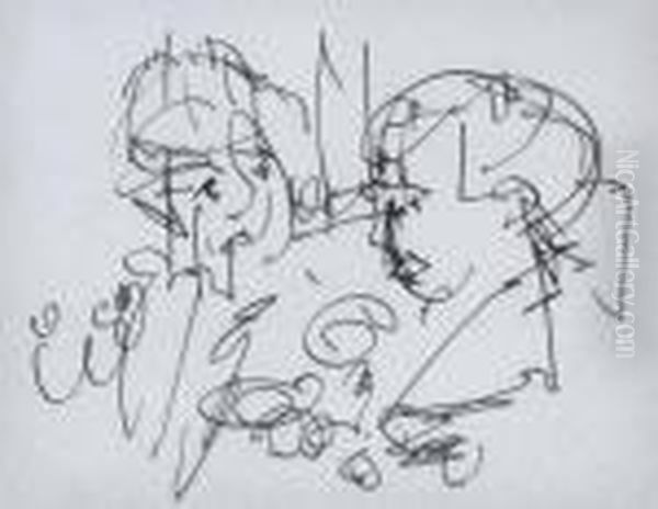Zwillinge Judith Und Kaspar - view 1