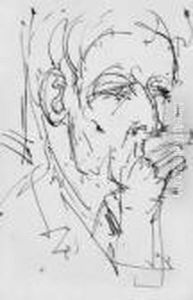 Kopf E.l. Kirchner Kopf E.l. Kirchner