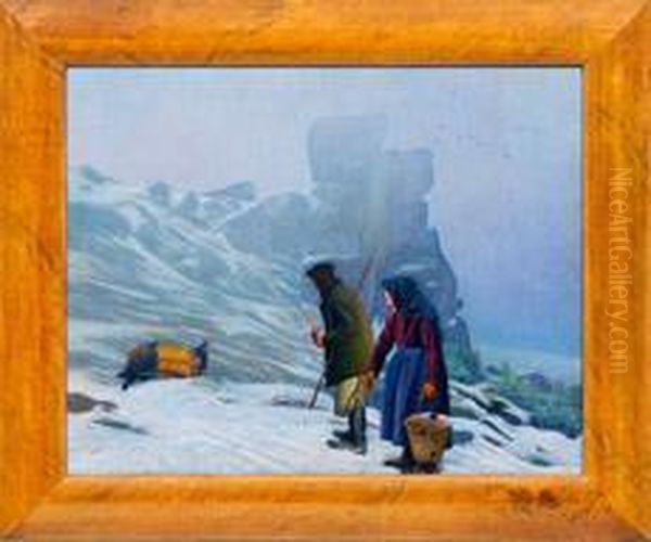 "kupferberg Inbohmen" - view 1