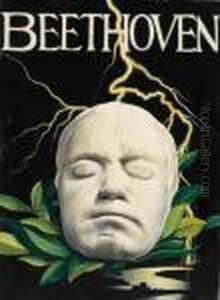 Beethoven by Richard Muller