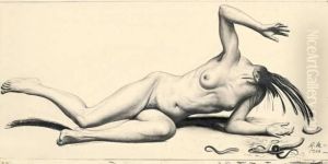 Medusa by Richard Muller