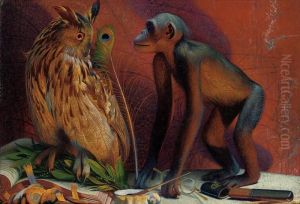 The Aspiration For Knowledge by Richard Muller