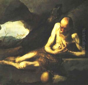 St. Paul the Hermit