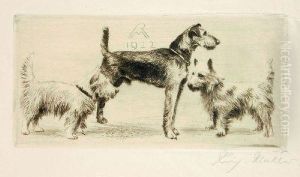 Hundegesellschaft