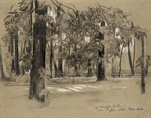 "zoologischer Garten"