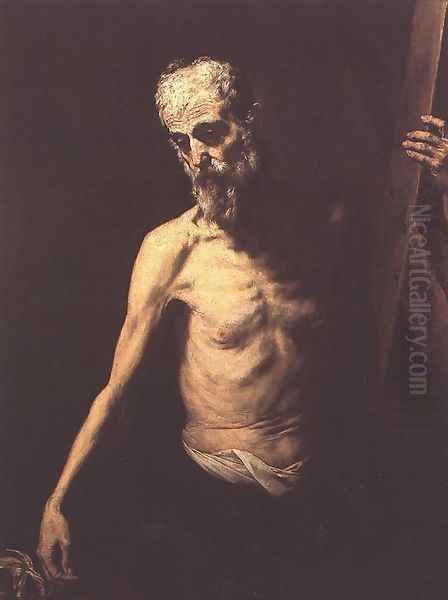 St Andrew 1630-32 - view 1